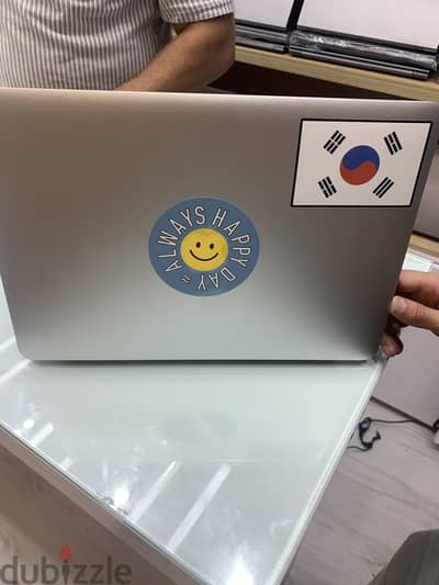 Mac book air 2017