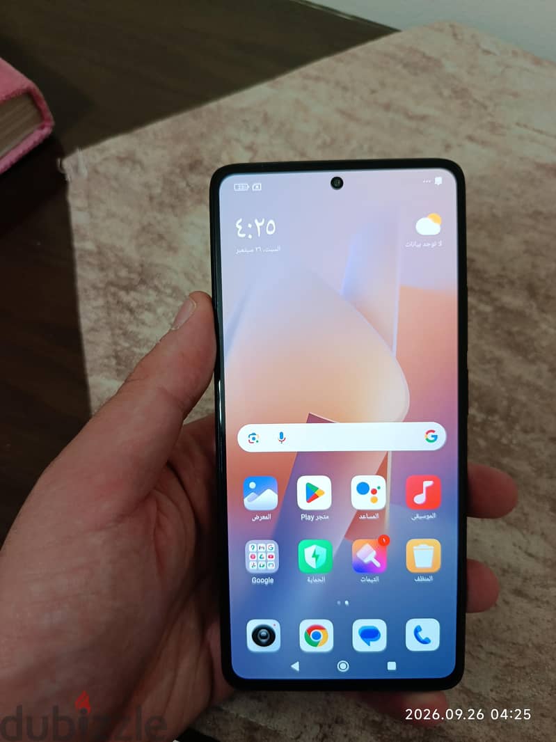 Xiaomi 11T 1