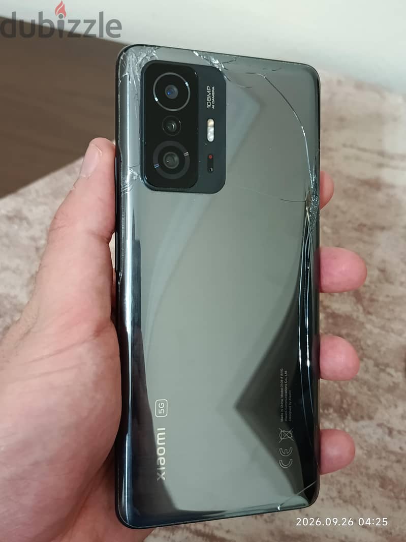 Xiaomi 11T 2