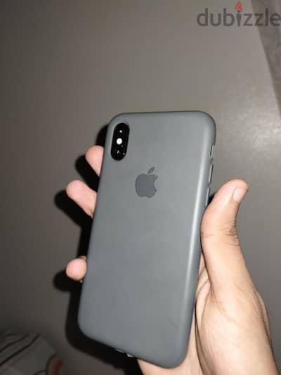 Apple - iPhone XS