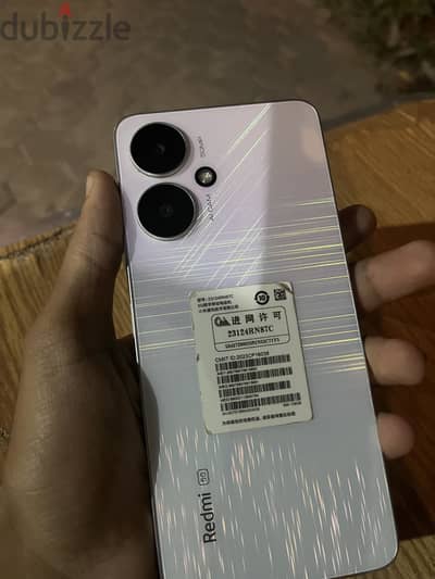 شاومي ريدمي 13.5g