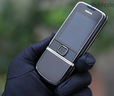 Nokia 8800e  Edition
