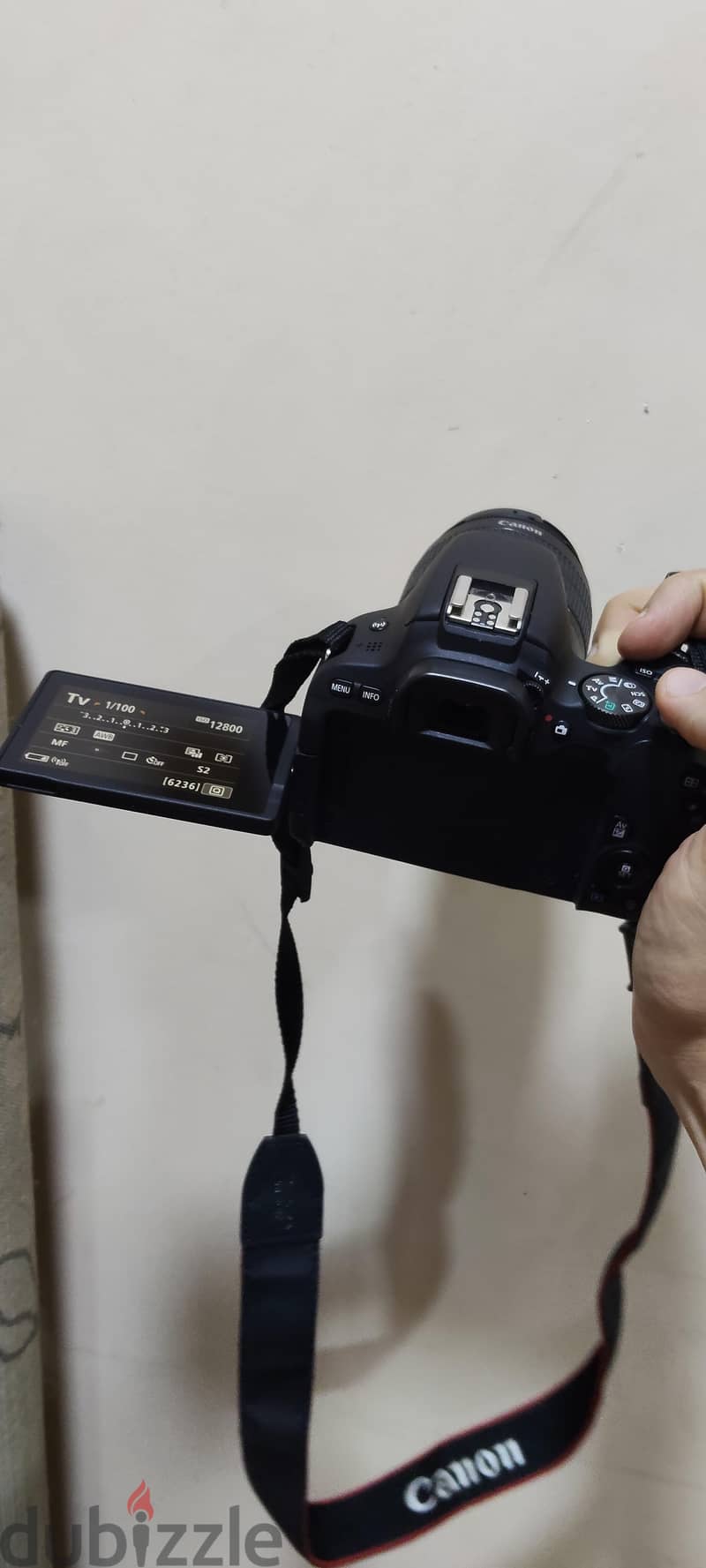 canon 200D 3