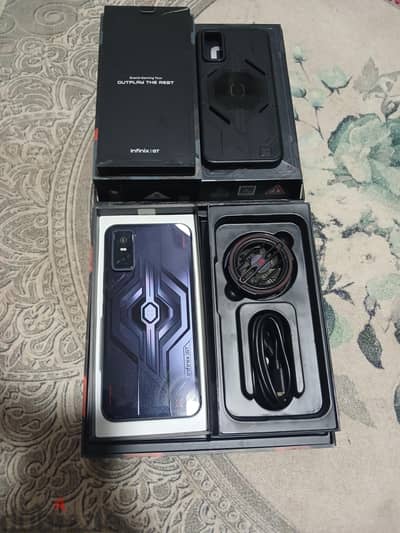 infinix gt 30 pro