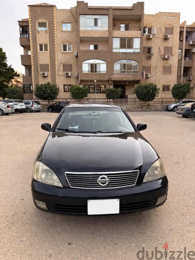 Nissan Sunny 2009