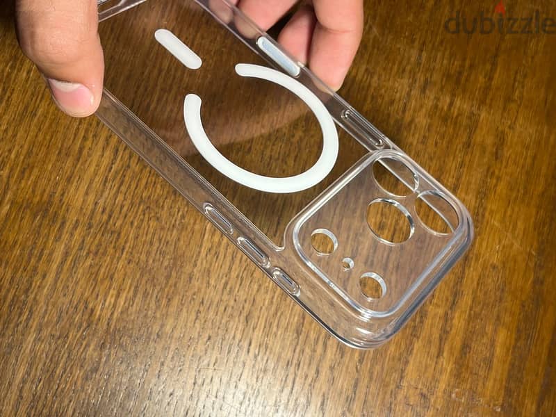 Ugreen iphone 17 pro 4