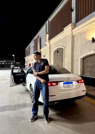 Mohamed Fawzy