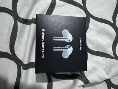 galaxy buds3 pro