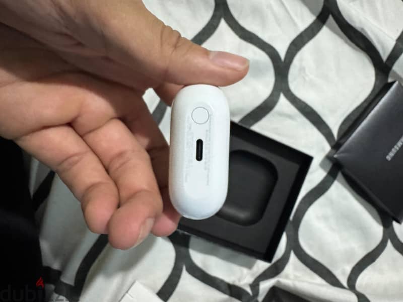 galaxy buds3 pro 3