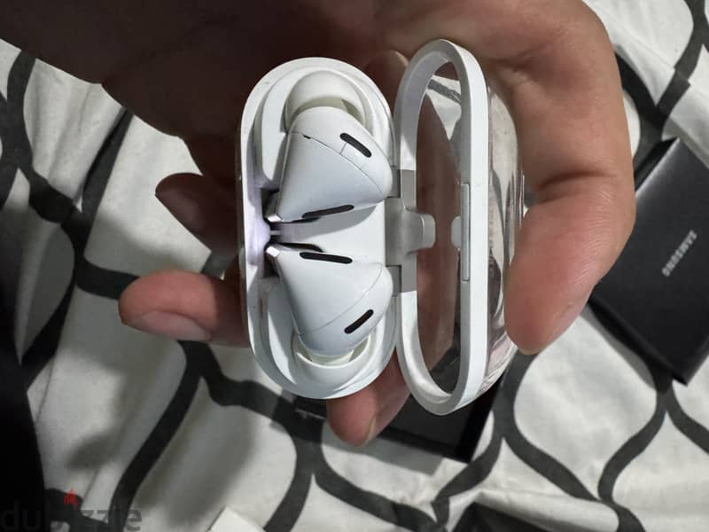 galaxy buds3 pro 4