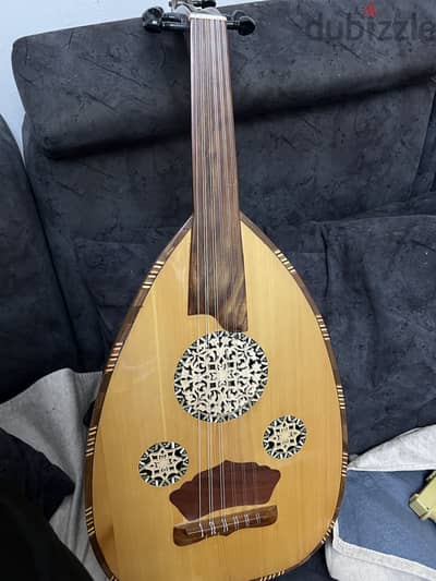عود عربي 6 اوتار