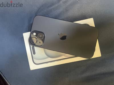 آبل - آيفون 15
