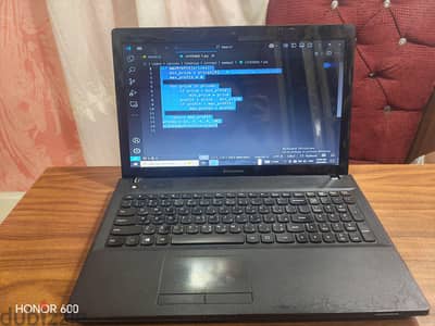 Lenovo G510 Core i5 - 2GB AMD Graphics