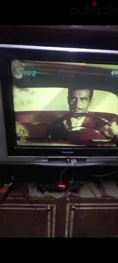 تلفزيون ٢٦ بوصه