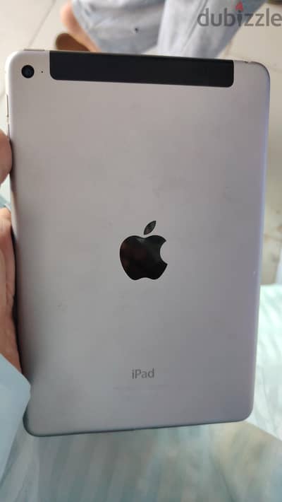 ايباد ميني