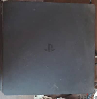 Ps4 slim 500 GB