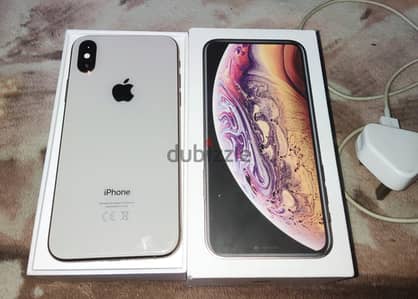iPhone XS