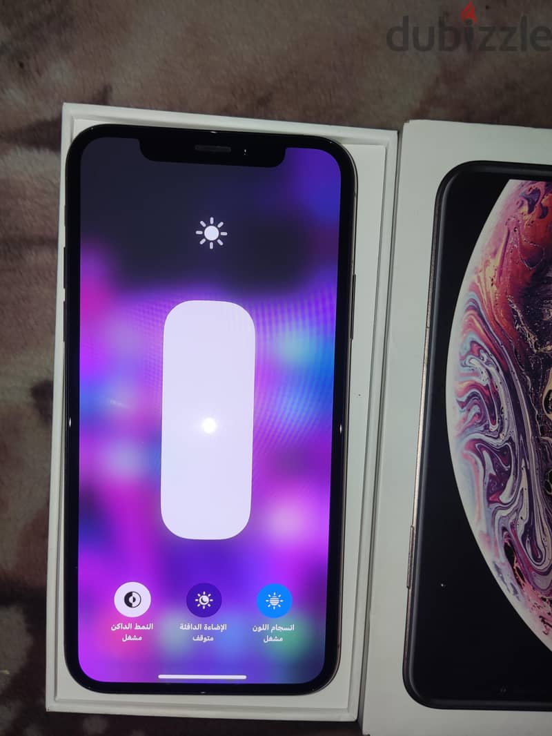 iPhone XS 2