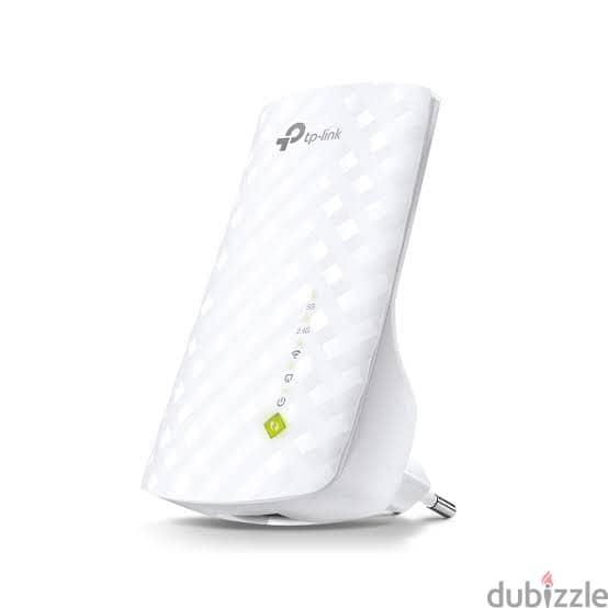 LP-Link RE200 WiFi extender 1