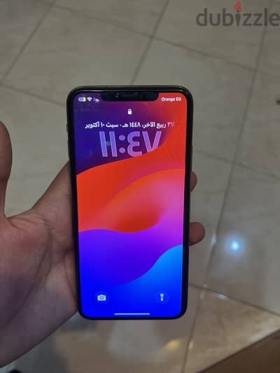 آبل - آيفون 11 برو ماكس