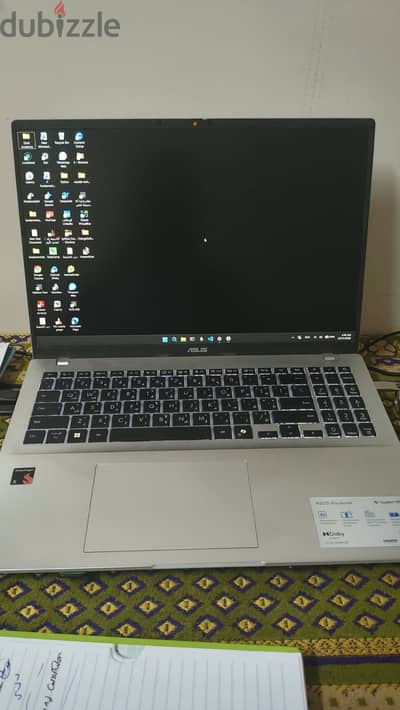 asus vivobook 16