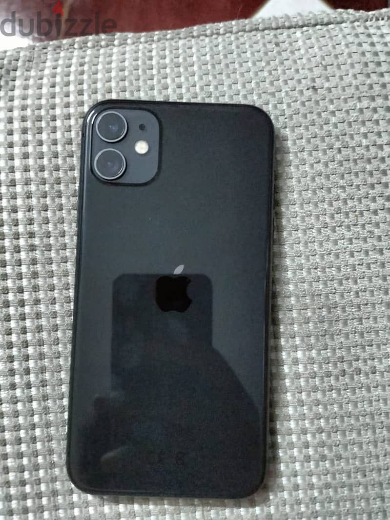 Apple - iPhone 11 2