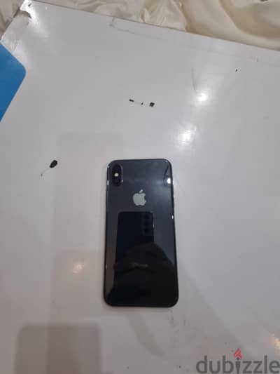 Apple - iPhone X