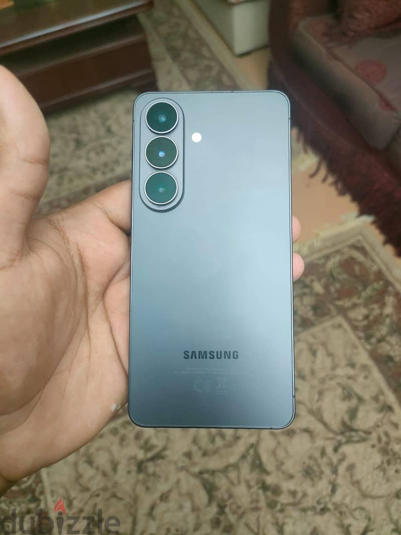 Samsung S26 1