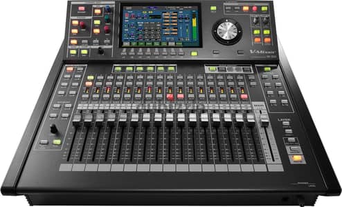 Roland V-Mixer M-300 - ميكسر ديجيتال بروفيشنال ياباني للايف والحفلات