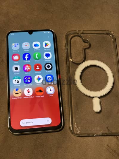 Samsung a34 5G