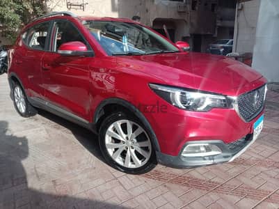 ام چي zs