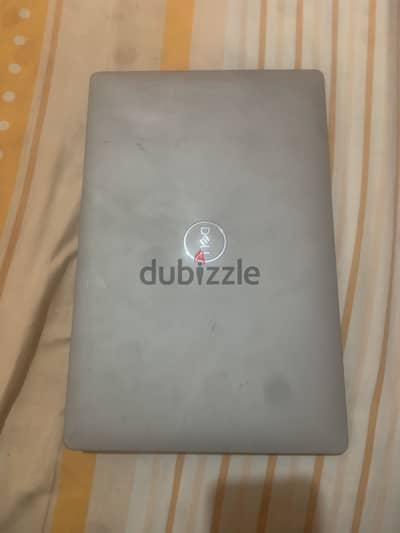 Dell precision 3551