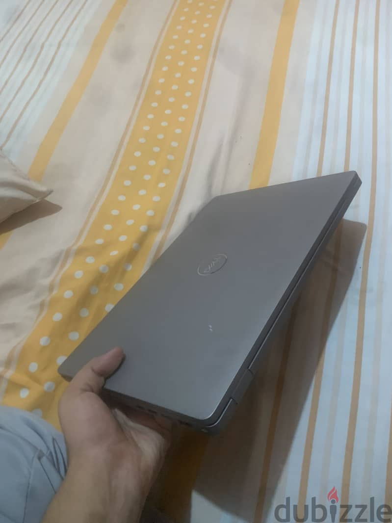 Dell precision 3551 1
