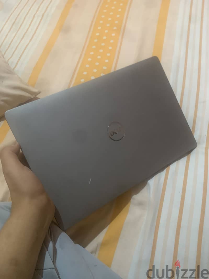 Dell precision 3551 2