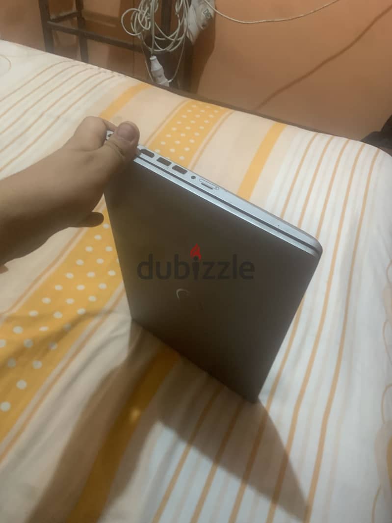 Dell precision 3551 4