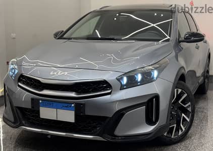 كيا اكسيد 2024