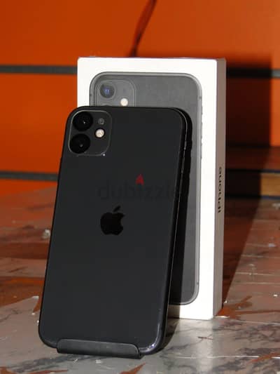 Apple - iPhone 11