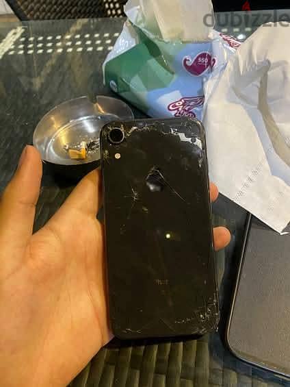 Apple - iPhone XR 2
