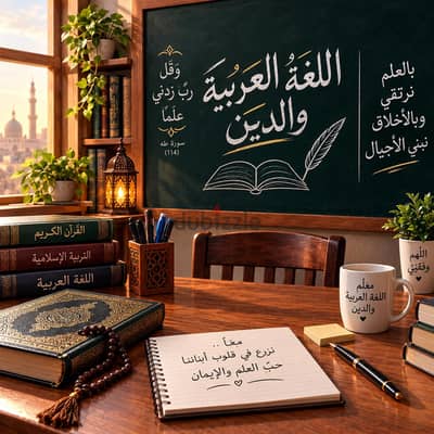 تحفيظ القران الكريم