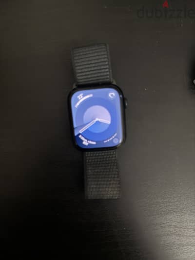 Apple Watch Series 9 45 mm | ابل واتش الجيل التاسع ٤٥ مم اصلية