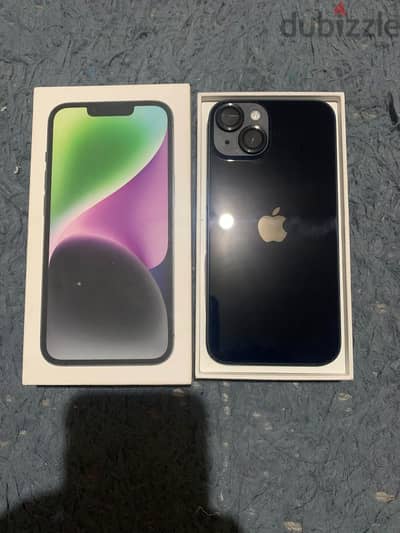 آبل - آيفون 14