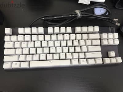 Steelseries keyboard apex pro tkl | كيبورد ستيلسيريس ابيكس برو