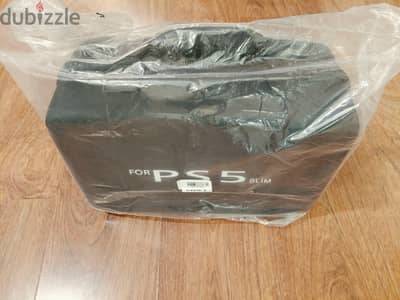 Bag for Slim Play Station 5