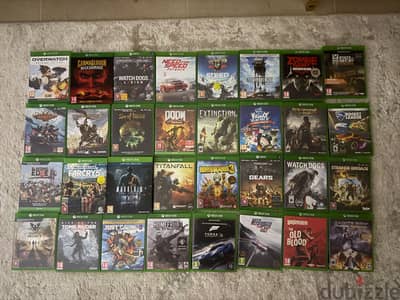 Xbox CD