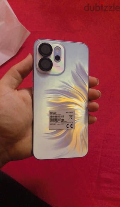 اوبو رينو 14