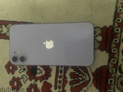 آيفون ١١ عادي وتر بروف