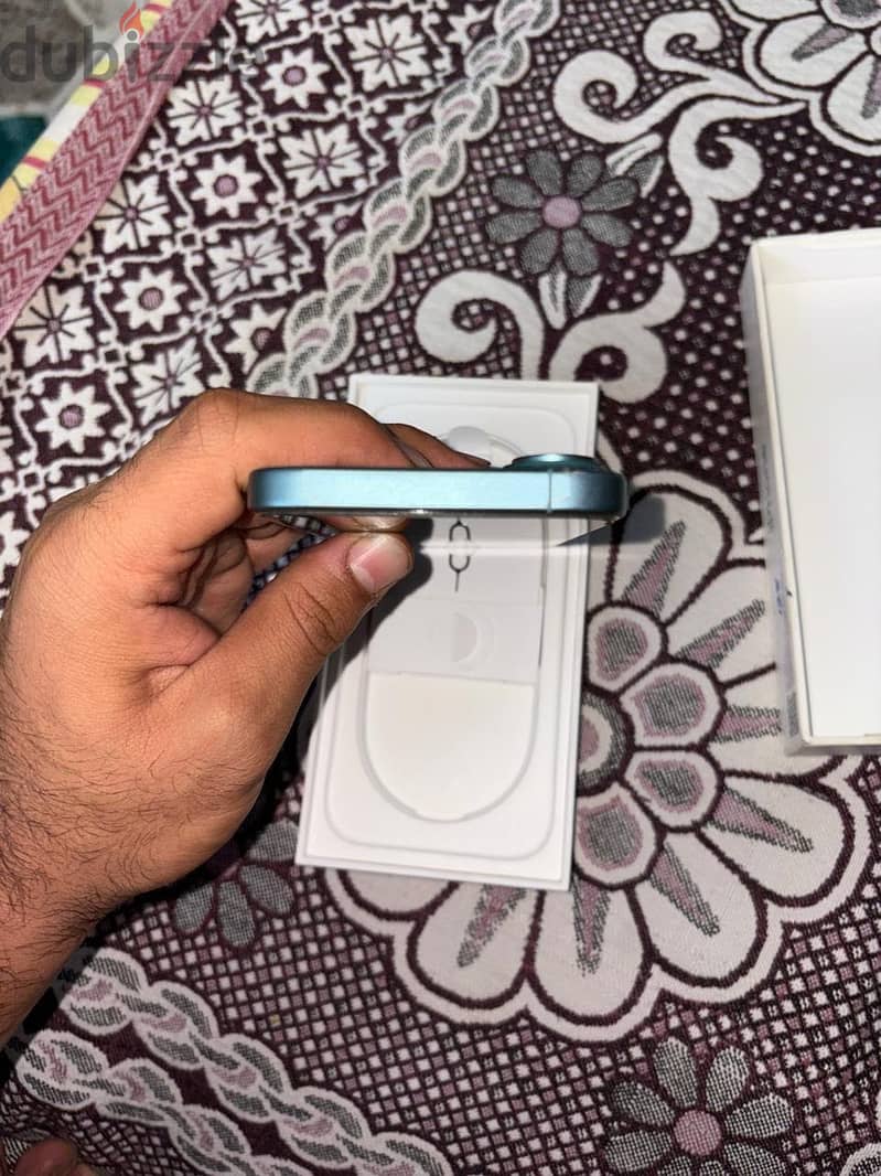 Apple - iPhone 16 5