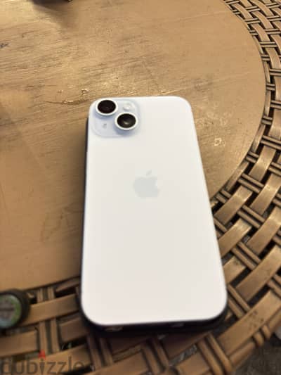 Iphone 15عادي