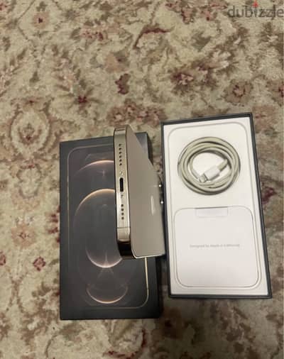 آبل - آيفون 12 برو ماكس