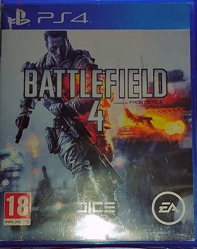 Battlefield4